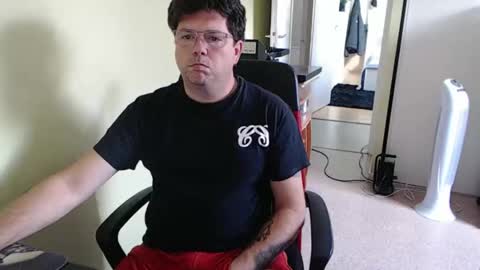 mistercoeur online show from September 2025 07:08:02 AM