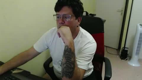 mistercoeur online show from September 2025 05:35:02 PM