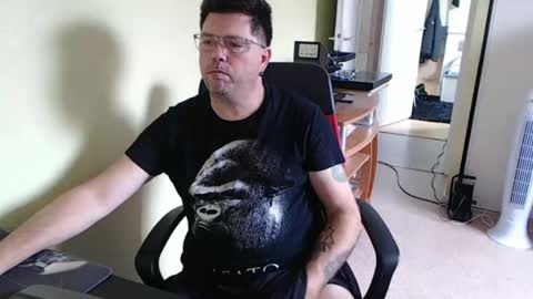 mistercoeur online show from September 2025 07:53:01 AM