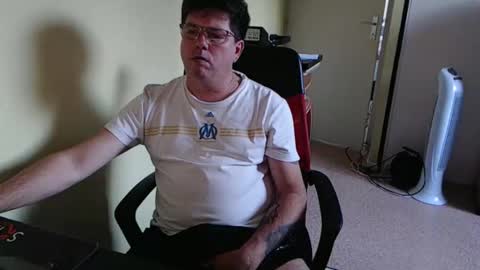 mistercoeur online show from October 2025 04:51:01 PM