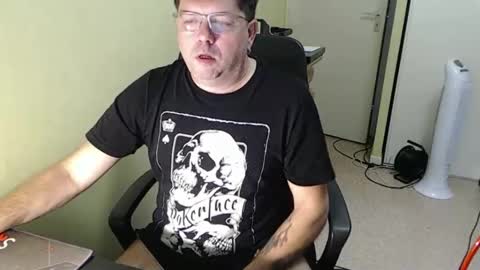 mistercoeur online show from November 2025 08:37:01 AM