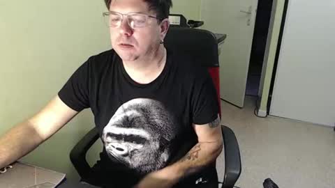 mistercoeur online show from November 2025 08:39:02 AM