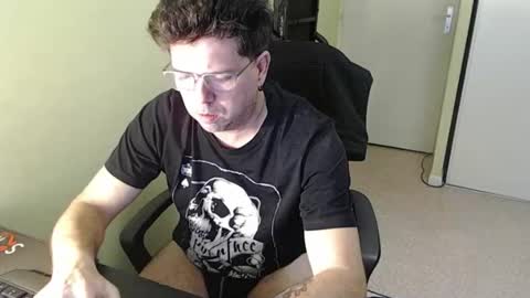 mistercoeur online show from February 2026 05:33:01 PM