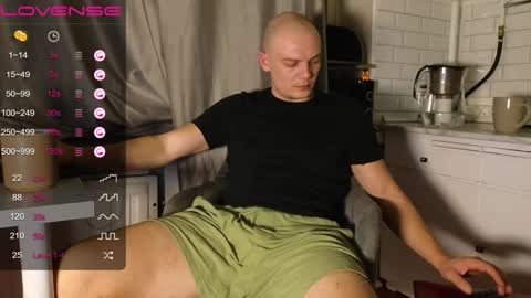 MIsterjames  online show from December 2024 02:45:02 AM