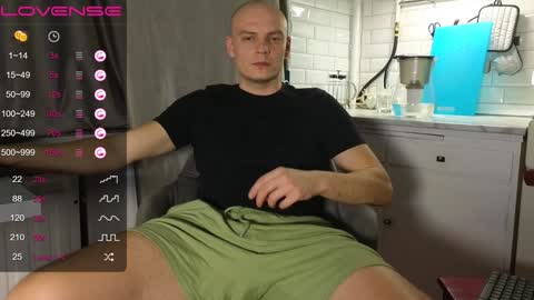 MIsterjames  online show from December 2024 02:33:02 AM