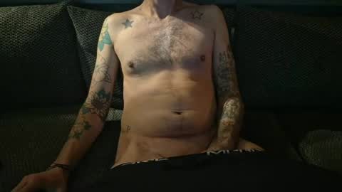 Mister Krix online show from June 2026 12:35:01 AM