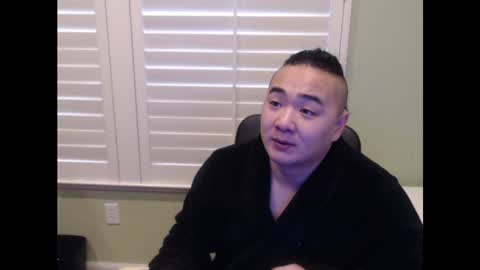 Eric online show from December 2024 08:15:01 PM