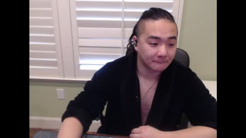 Eric online show from December 2024 06:16:01 PM