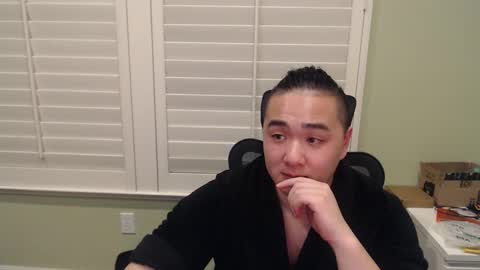 Eric online show from February 2025 09:36:02 AM