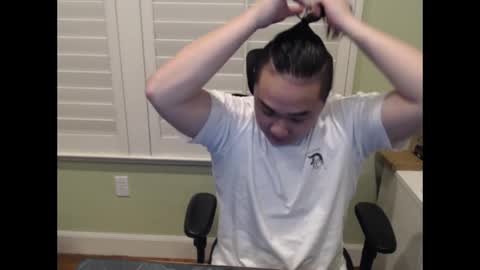 Eric online show from March 2025 03:02:01 AM