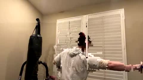 Eric online show from March 2025 08:54:02 AM