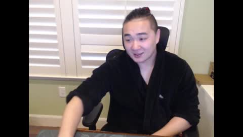 Eric online show from March 2025 09:59:02 PM