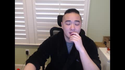 Eric online show from March 2025 12:44:01 AM