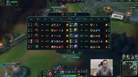 Eric online show from October 2025 10:45:01 PM