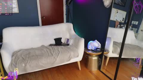 Snapshot of mistermikey24 chatting on January 2025 03:36:02 PM Mikey Jerkoff online show from January 2025 03:36:02 PM