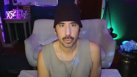 Snapshot of mistermikey24 chatting on February 2025 04:46:01 AM Mikey Jerkoff online show from February 2025 04:46:01 AM