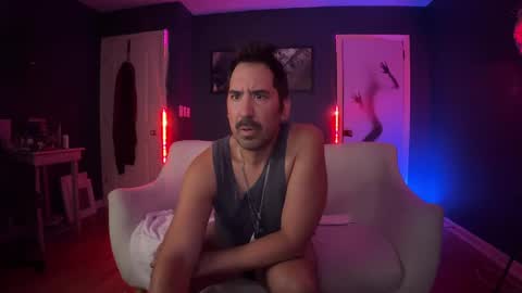 Snapshot of mistermikey24 chatting on September 2025 09:00:02 AM Mikey Jerkoff online show from September 2025 09:00:02 AM