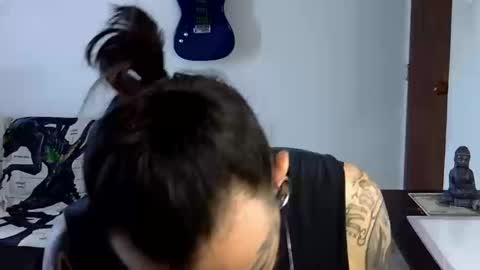 misternocturne online show from September 2025 04:39:01 PM