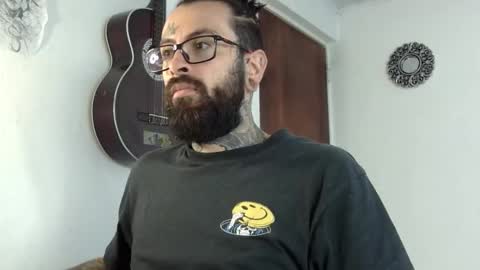 misternocturne online show from October 2025 03:42:01 PM