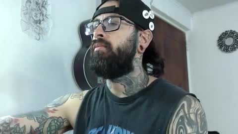 misternocturne online show from October 2025 03:09:02 PM