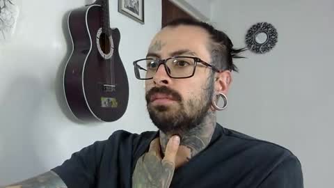 misternocturne online show from October 2025 03:30:02 PM