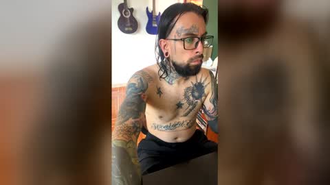 misternocturne online show from March 2026 04:02:01 PM