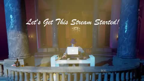 MisterRileyD online show from February 2026 05:11:02 PM