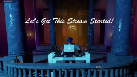 MisterRileyD online show from February 2026 06:28:02 PM