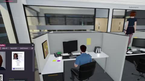 MisterRileyD online show from February 2026 04:55:01 PM