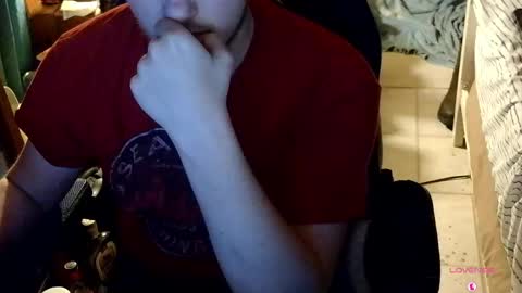 MisterRileyD online show from May 2026 04:51:02 AM