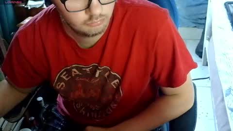 MisterRileyD online show from May 2026 04:57:02 PM