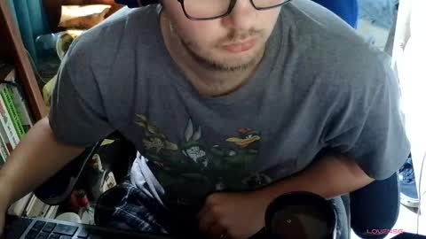 MisterRileyD online show from May 2026 02:55:02 PM