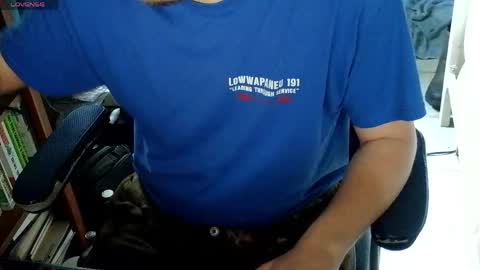 MisterRileyD online show from May 2026 04:34:02 PM