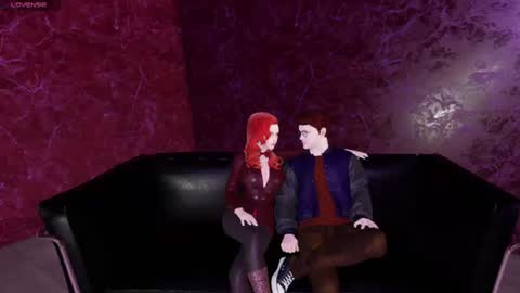 MisterRileyD online show from July 2026 04:59:02 AM