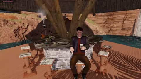 MisterRileyD online show from July 2026 03:58:02 PM
