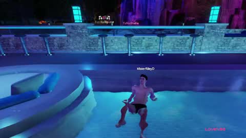 MisterRileyD online show from August 2026 04:50:01 PM