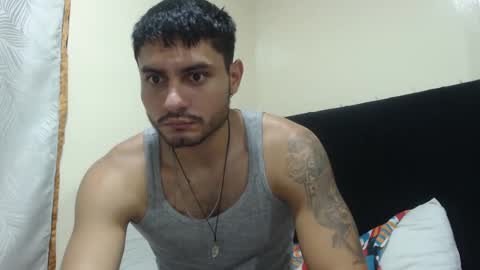 mistersam33 online show from December 2024 06:24:02 AM