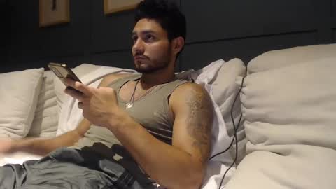 mistersam33 online show from January 2025 05:24:01 AM