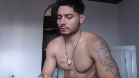 mistersam33 online show from February 2025 10:18:02 PM