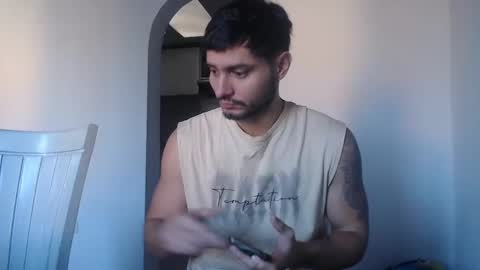 mistersam33 online show from March 2025 12:27:02 PM