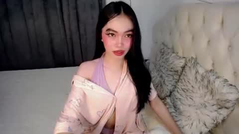 CRISHA  online show from April 2026 02:50:01 AM