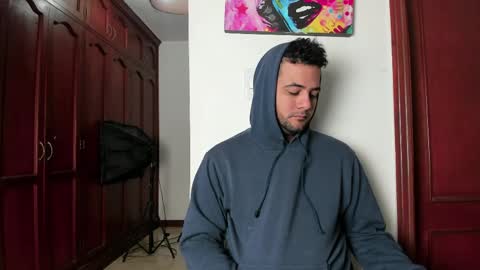 Sexy couple ready to play without limits here we do everything online show from May 2026 12:45:02 PM