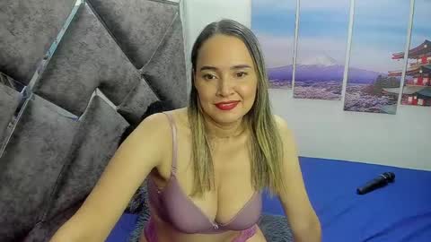 melisa online show from May 2026 04:31:02 AM