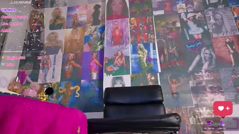   online show from March 2026 02:55:01 PM