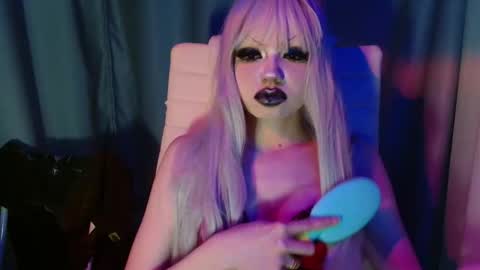 Snapshot of mistr_daria_femdom chatting on April 2026 02:20:02 AM mistr_daria_femdom online show from April 2026 02:20:02 AM
