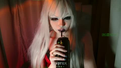 Snapshot of mistr_daria_femdom chatting on April 2026 11:16:01 PM mistr_daria_femdom online show from April 2026 11:16:01 PM