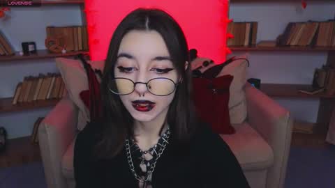 Snapshot of mistress__marcelline chatting on September 2025 10:41:01 AM Marcelline online show from September 2025 10:41:01 AM