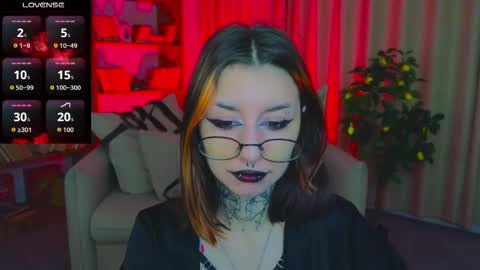 Marcelline online show from April 2026 01:27:01 AM