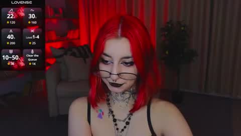 Marcelline online show from July 2026 07:23:02 AM
