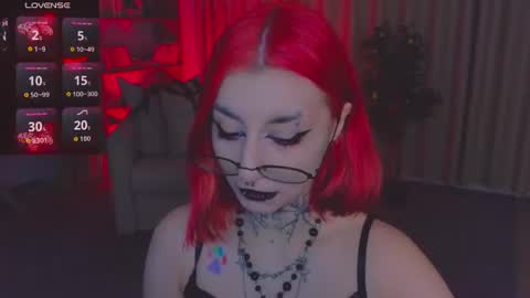 Marcelline online show from July 2026 01:32:02 AM